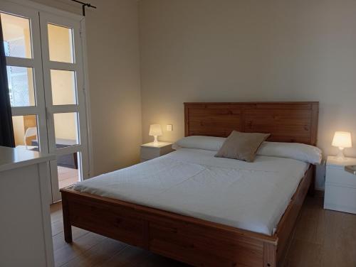 Apartamento 2 dormitorios en Orlando Costa Adeje reformado