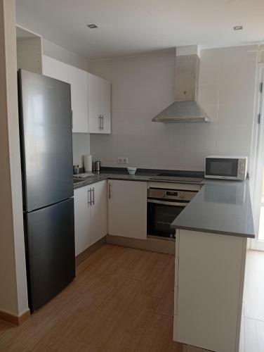 Apartamento 2 dormitorios en Orlando Costa Adeje reformado