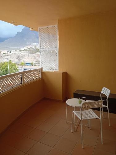 Apartamento 2 dormitorios en Orlando Costa Adeje reformado