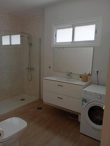 Apartamento 2 dormitorios en Orlando Costa Adeje reformado