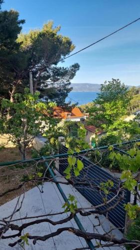 Φυσικό τοπίο κοντά σε αυτή η παραθεριστική κατοικία