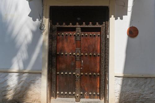 Billede fra billedgalleriet på Tarawanda House By Stawi i Zanzibar City
