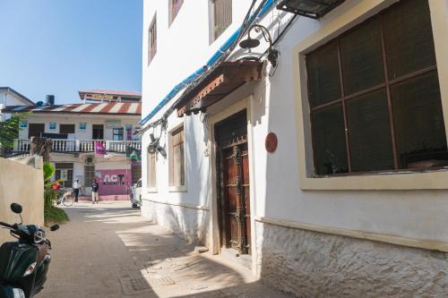 Billede fra billedgalleriet på Tarawanda House By Stawi i Zanzibar City