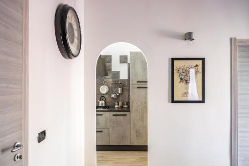 Appartamento 2 Camere 1 Bagno Palazzo Mormando Napoli