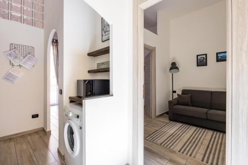Appartamento 2 Camere 1 Bagno Palazzo Mormando Napoli