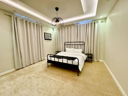 Foto dalla galleria di Bohemian -O7 a Tabuk