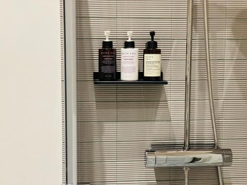 Bagno di 19 Living
