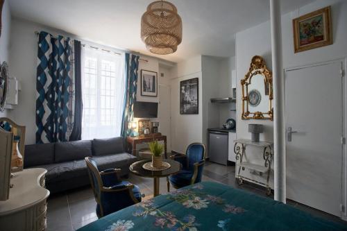 Paris est merveilleux - Buttes-Chaumont