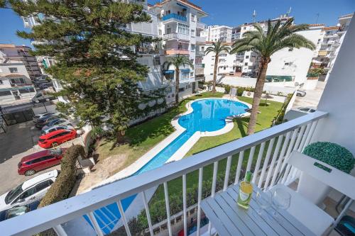 Complejo Andalucía Torrecilla Beach