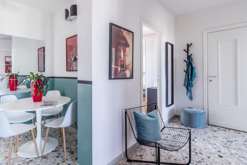 [Duomo-Centrale] Suite with privacy and view