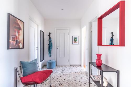 [Duomo-Centrale] Suite with privacy and view