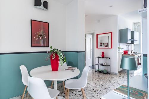 [Duomo-Centrale] Suite with privacy and view