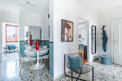 [Duomo-Centrale] Suite with privacy and view