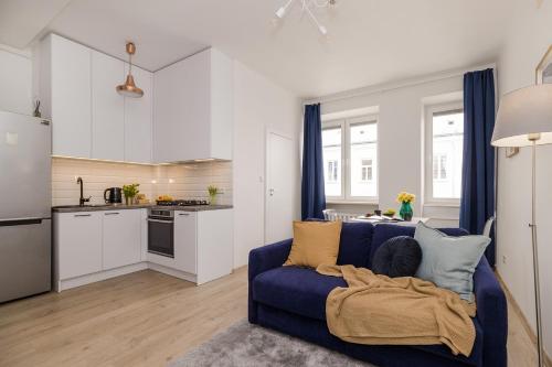 ShortStayPoland Rakowiecka B179