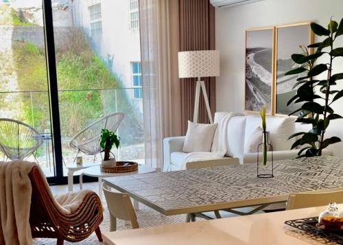 Vitamin Sea Apartment