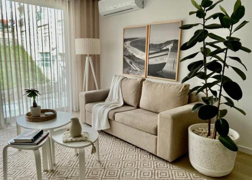Vitamin Sea Apartment