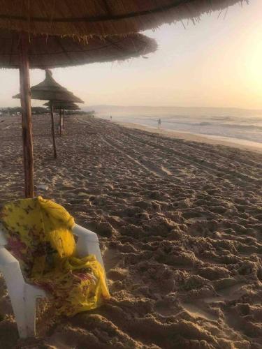 La douceur de Hammamet