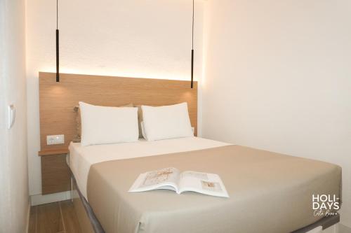 Holidays Miami 1 Estudio Chic Vista MAR