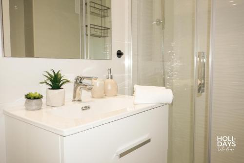 Holidays Miami 1 Estudio Chic Vista MAR