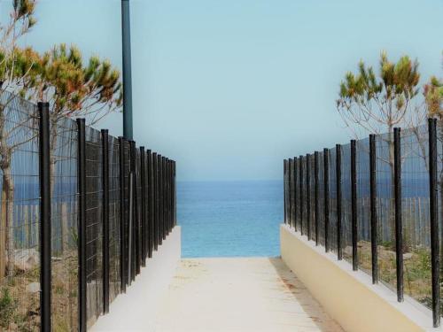 PDM Appartement Paese di Mare