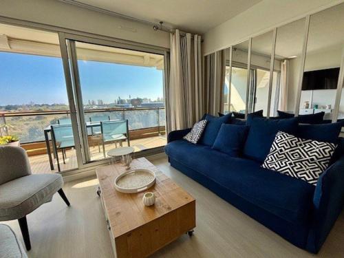 Appartement rénové 50m², 4 pers, proche plages, parking inclus, Quiberon - FR-1-478-312