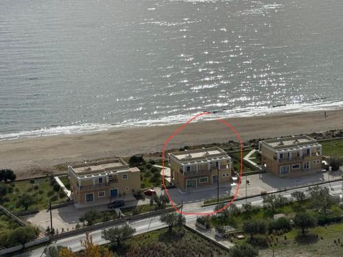 Beachfront Apartments