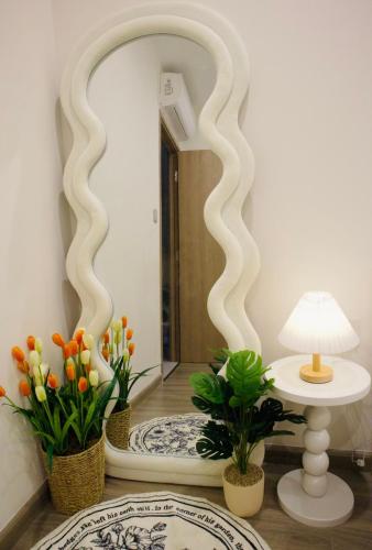 Fotografie z fotogalerie ubytování Hera Luxury Apartmant 5 sao - View Excellence v Ho Či Minově městě