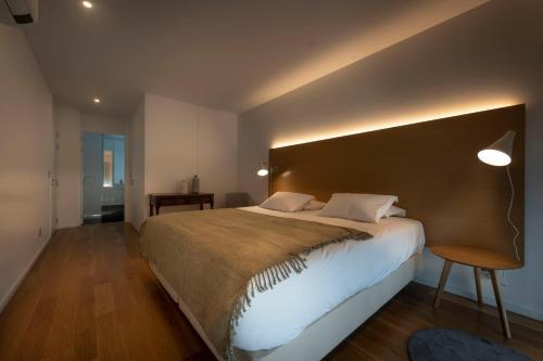 Luxury Central Apartment