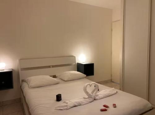 Foto dalla galleria di L'idéal Central - Gare - RDC a Mâcon