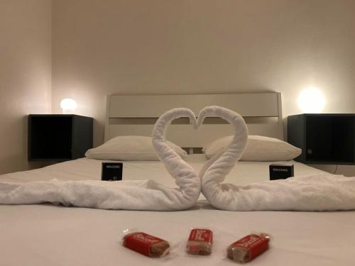 Foto dalla galleria di L'idéal Central - Gare - RDC a Mâcon