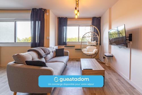 L'oriole Wifi Parking