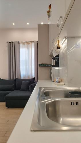 Stelina Apartment