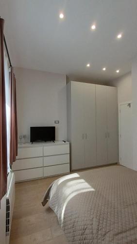 Stelina Apartment