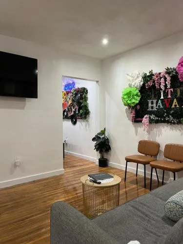 Stunning Little Havana Close to Airport, Calle Ocho, Brickell, Cruises,Wynwood and the Beaches - Free Parking photo 46