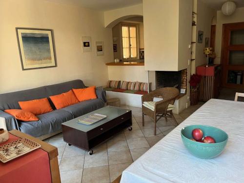 Villa de Charme à Porquerolles – Confort Sérénité à 100m du Village