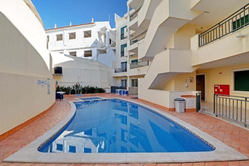 Hofnar Sea View Apartment