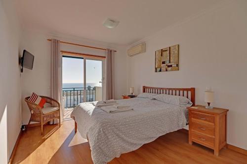 Hofnar Sea View Apartment