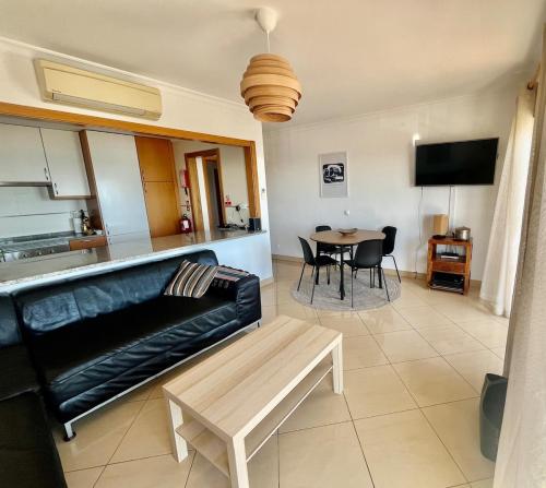 Hofnar Sea View Apartment