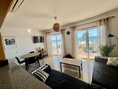 Hofnar Sea View Apartment