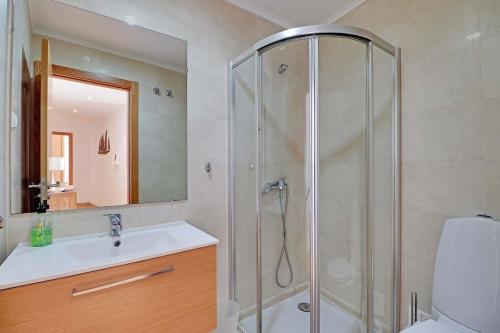 Hofnar Sea View Apartment