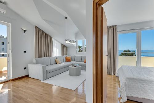 Apartman Vamtesa by Makarska Exklusiv