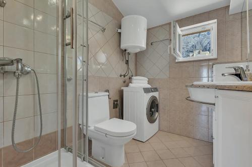 Apartman Vamtesa by Makarska Exklusiv