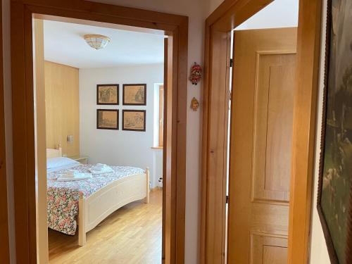 Imagen de la galería de Appartamento Molino, en Falcade