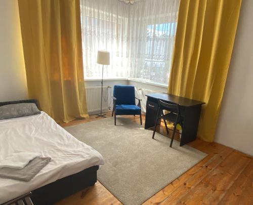 Dom wakacyjny Blisko Plaży