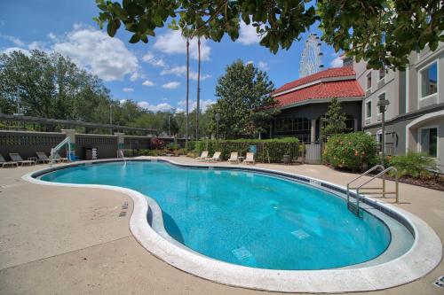 La Quinta by Wyndham Orlando I Drive/Conv Center Image