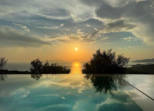 Φυσικό τοπίο κοντά σε αυτή η βίλα