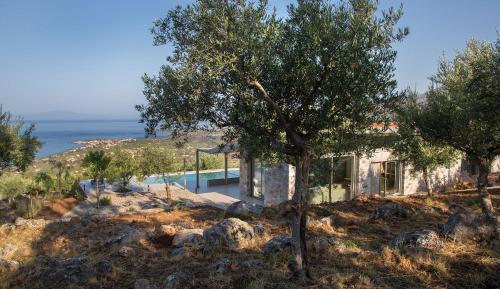 Φυσικό τοπίο κοντά σε αυτή η βίλα