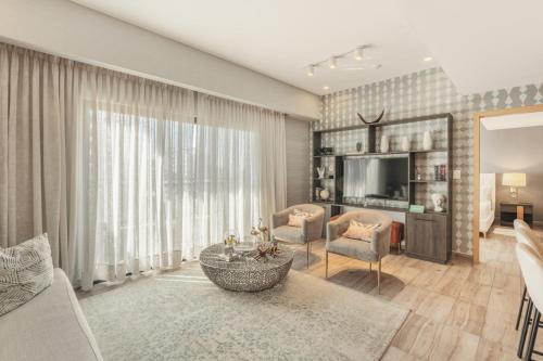 Fotografie z fotogalerie ubytování Breakfast included Regatta living II 504 v destinaci La Julia