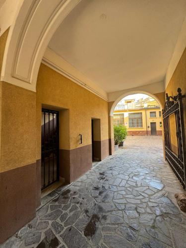 Loft Menabrea 12