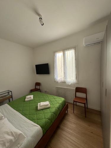 Loft Menabrea 12